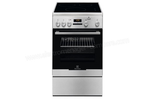 ELECTROLUX EKI54951OX