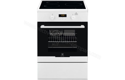 ELECTROLUX EKI64900OW