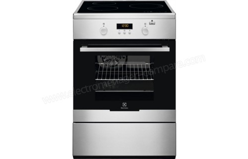 ELECTROLUX EKI64900OX