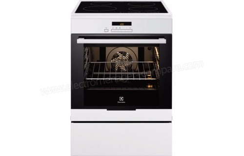 ELECTROLUX EKI6771COW