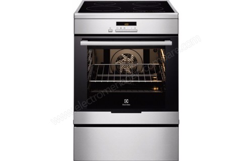 ELECTROLUX EKI6771COX