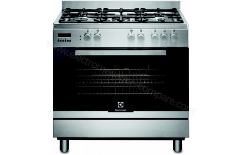 ELECTROLUX EKK963AAOX