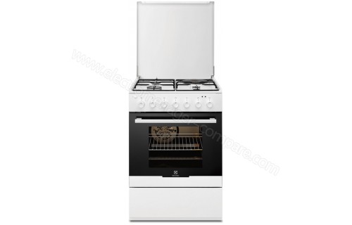 ELECTROLUX EKM60300OW