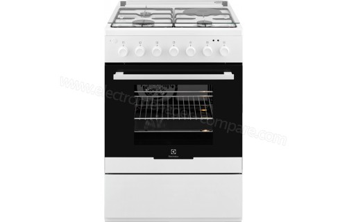 ELECTROLUX EKM60398OW