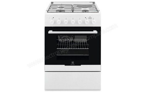 ELECTROLUX EKM60900OW