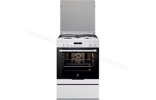 ELECTROLUX EKM6770AOW