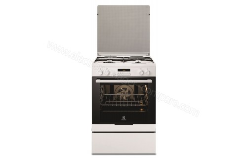 ELECTROLUX EKM6770AOW V2
