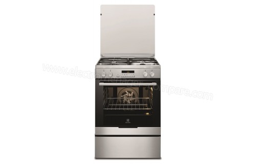 ELECTROLUX EKM6770BOX