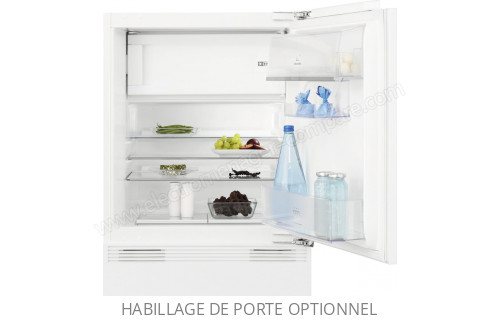 ELECTROLUX ELB3AE82YY