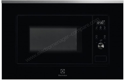 ELECTROLUX LMS2173EMX