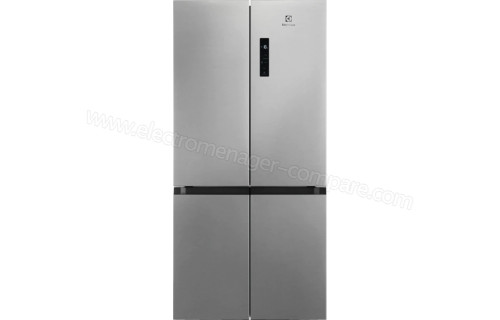 ELECTROLUX ELT9VE52U0