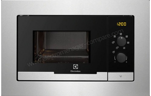 ELECTROLUX EMM20007OX