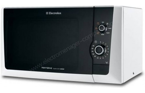 ELECTROLUX EMM21150W Import EU