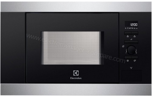 ELECTROLUX EMS17006OX