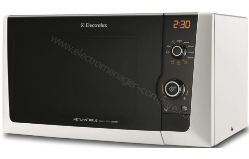 ELECTROLUX EMS21400W