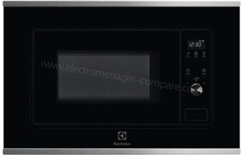 ELECTROLUX EMS2173EMX