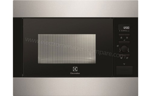 ELECTROLUX EMS26004OX