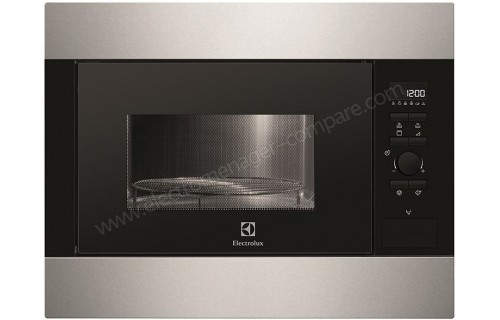 ELECTROLUX EMS26204OX