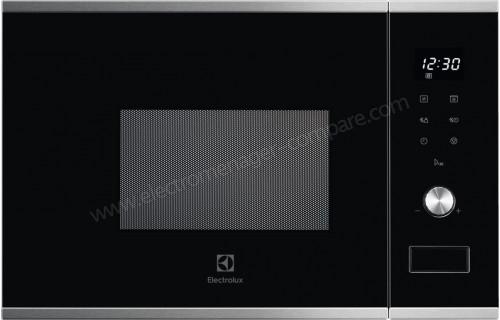 ELECTROLUX EMS4203TMX