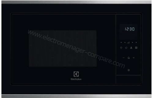 ELECTROLUX EMSD253TBY