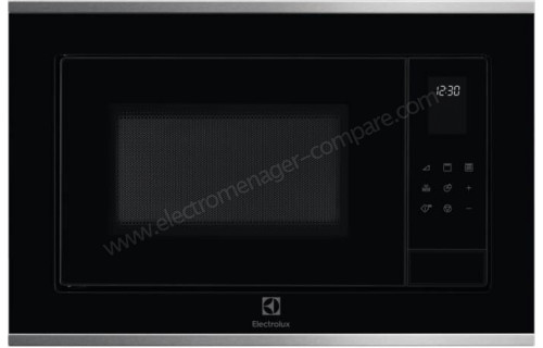 ELECTROLUX EMSD253TMY