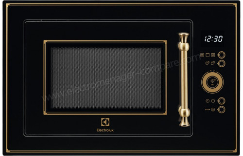 ELECTROLUX EMT25203OK