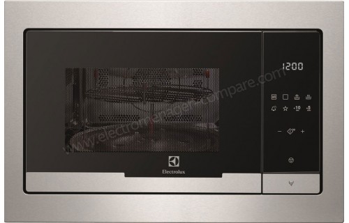ELECTROLUX EMT25207OX