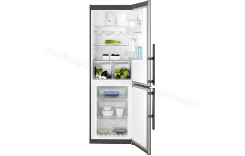 ELECTROLUX EN3453MOX
