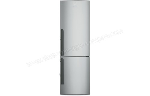 ELECTROLUX EN3458MFX