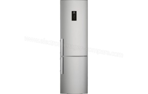 ELECTROLUX EN3790MOX