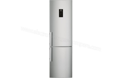 ELECTROLUX EN3791MKX