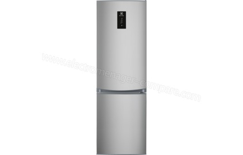 ELECTROLUX EN3850NKX