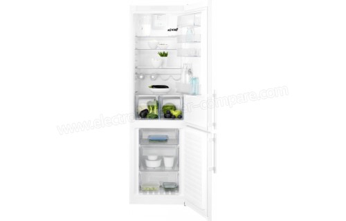 ELECTROLUX EN3851JOW