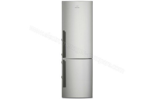 ELECTROLUX EN3858MFX