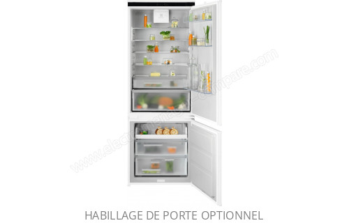ELECTROLUX ENA7TE75S