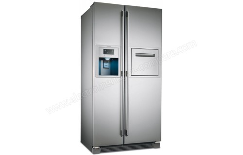 ELECTROLUX ENL60812X