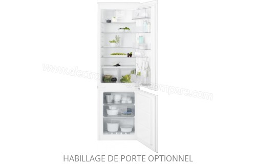 ELECTROLUX ENN2852AOW