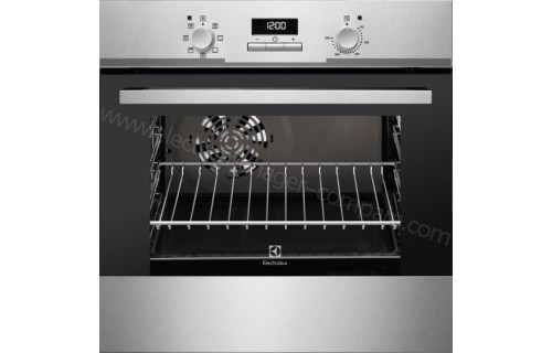 ELECTROLUX EOA2402CAX