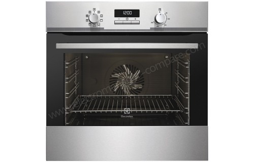 ELECTROLUX EOA3400AAX 2013