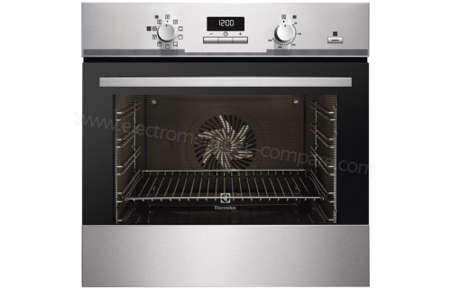 ELECTROLUX EOA3404AAX 2016