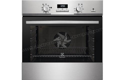 ELECTROLUX EOA3404AAX 2018