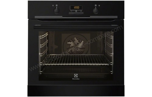 ELECTROLUX EOA3460AOK 2013