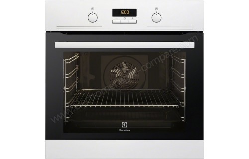 ELECTROLUX EOA3460AOW 2013