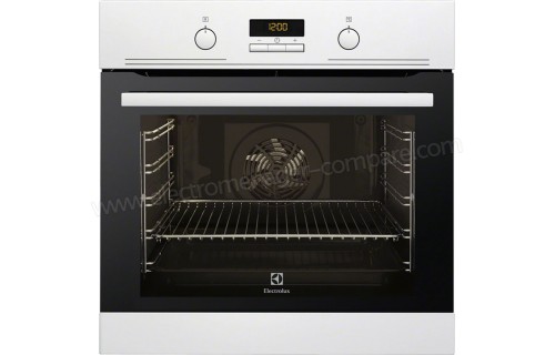 ELECTROLUX EOA3460AOW 2019