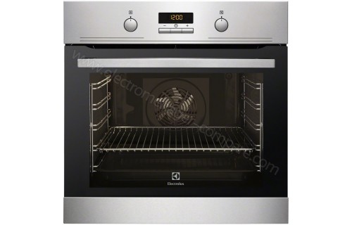 ELECTROLUX EOA3460AOX 2013