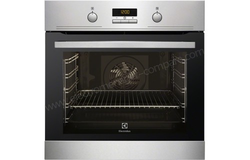 ELECTROLUX EOA3460AOX 2019