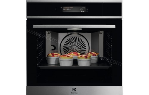 ELECTROLUX EOA9S31CX