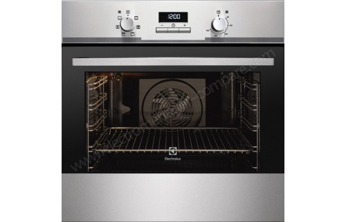 ELECTROLUX EOB2300AAX 2016