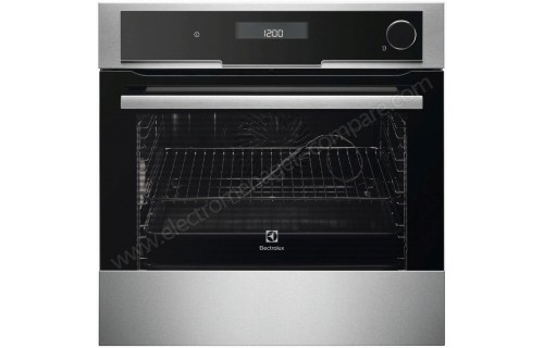 ELECTROLUX EOB8857AAX