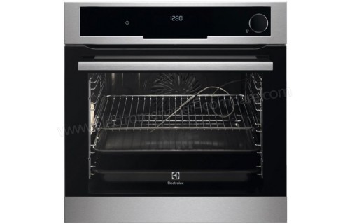ELECTROLUX EOB8857AOX